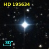HD 195634