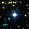 HD 195747