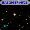IRAS 20317+0623