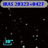 IRAS 20323+0427