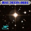 IRAS 20339+0601