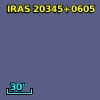 IRAS 20345+0605