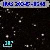 IRAS 20345+0548