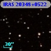 IRAS 20348+0522