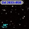 Zel 2033+050