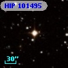 HIP 101495