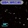 LEDA 3092205