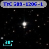 TYC  509-1206-1