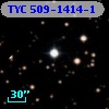 TYC  509-1414-1