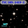 TYC  509-1419-1