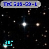 TYC  518-59-1
