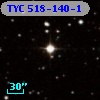 TYC  518-140-1