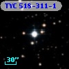 TYC  518-311-1