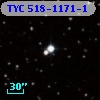 TYC  518-1171-1