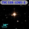 TYC  518-1265-1