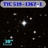 TYC  518-1367-1