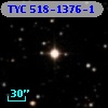 TYC  518-1376-1