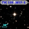 TYC  518-1657-1