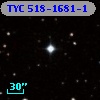 TYC  518-1681-1