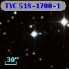 TYC  518-1700-1