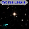TYC  518-1749-1