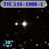 TYC  518-1900-1