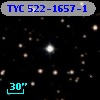 TYC  522-1657-1