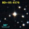 BD+05  4576
