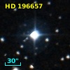 HD 196657
