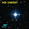 HD 196507