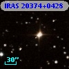 IRAS 20374+0428