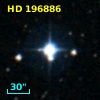 HD 196886