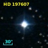 HD 197607