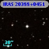 IRAS 20388+0451