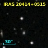 IRAS 20414+0515