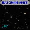 IRAS 20446+0456
