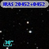 IRAS 20452+0452