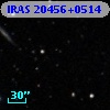 IRAS 20456+0514
