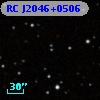 RC J2046+0506