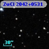 ZwCl 2042+0531