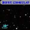 [BSF97] J204655.47+050647.0