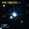 HD 197251