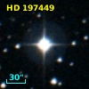 HD 197449