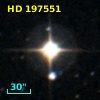 HD 197551