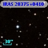 IRAS 20375+0410