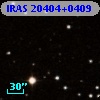 IRAS 20404+0409