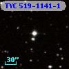 TYC  519-1141-1
