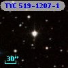 TYC  519-1207-1