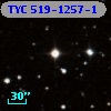 TYC  519-1257-1