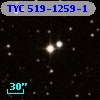TYC  519-1259-1